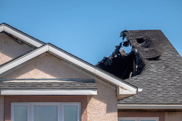 Licensed Fire Damage Removal service in Stevenson, WA - Fire Damage Biloxi